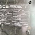 2025 JCB 505-20TC Telehandler 