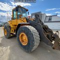 2007 Volvo L110E 