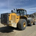 2019 John Deere 844K-III 