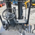 2015 Doosan G35-7 IC-Pneumatic Forklift 