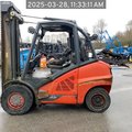 2018 Linde H50 IC Pneumatic Forklift 