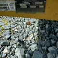 Vermeer BC600XL 