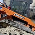 2024 DEVELON DTL35 Compact Track Loader 