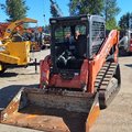 Kubota SVL75-2 
