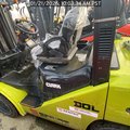 2023 Clark S30 