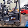 2019 Doosan BC25S 