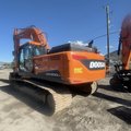 2022 DEVELON DX300LC EXCAVATOR - DX300LC - 5K-US30 
