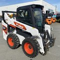 2021 Bobcat S66 Skid Steer Loader 