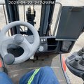 2015 Linde H25 IC Pneumatic Forklift 3-Stage 