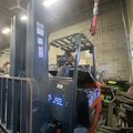2023 Linde E30 FORKLIFT - E30 - C 