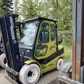 2015 Clark C35 