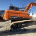 2022 DEVELON DX300LC EXCAVATOR - DX300LC - 5K-US30 