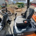 2022 Doosan G30E-5 IC Pneumatic Forklift 