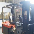 2009 Toyota 7FBCH FORKLIFT - TOYOTA 7FBCU25 - U25 