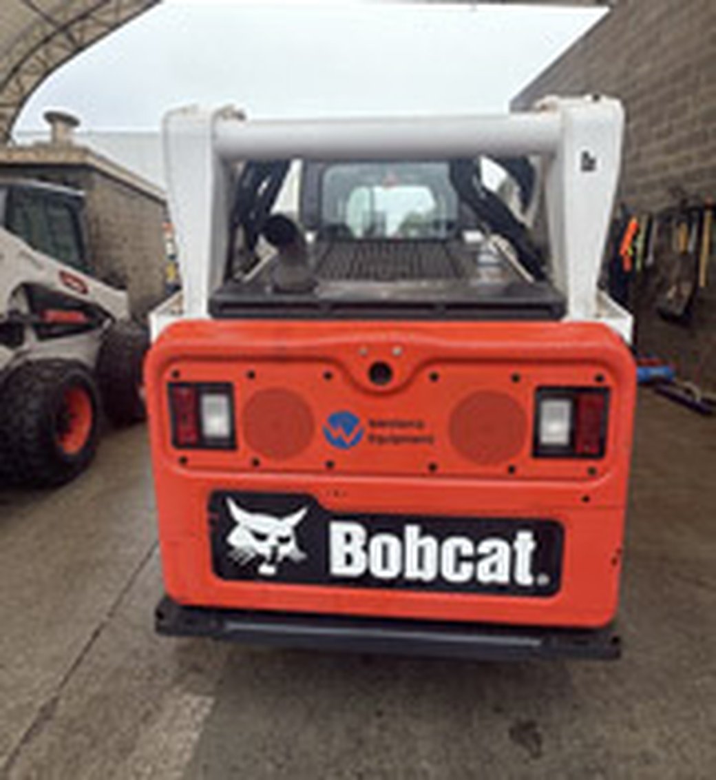 2024 Bobcat S770 Skid Steer loader 