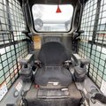 2018 Bobcat T650 Compact Track Loader 