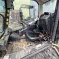 2022 JCB 270T Compact Track Loader 