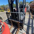 Linde H25 IC Pneumatic Forklift 3-Stage 