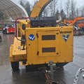2019 Vermeer BC1000XL Brush Chipper 