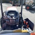 2017 Kubota KUBOTA M4-071 - M4-071 TRACTOR -  