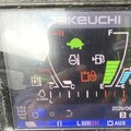 2020 Takeuchi TL12V2 