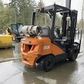 2021 Doosan G35-7 IC-Pneumatic Forklift 