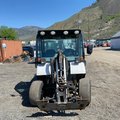 2019 Bobcat 5600 Toolcat 