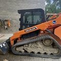 2024 DEVELON DTL35 Compact Track Loader 