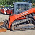 Kubota SVL75-2 