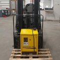 2009 Toyota 7FBCH FORKLIFT - TOYOTA 7FBCU25 - U25 