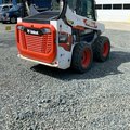 Bobcat S66 Skid Steer Loader 