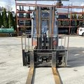 2014 Linde H35 IC Pneumatic Forklift 