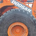 2015 Doosan DL300-5 Wheel Loader 