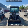 2017 Bobcat 5600 Toolcat 