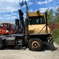 2005 Kalmar PT122 