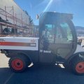 2016 Bobcat 5600 Toolcat 