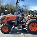 2017 Kubota KUBOTA M4-071 - M4-071 TRACTOR -  