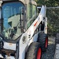 2020 Bobcat S570 Skid Steer Loader 