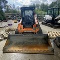 2024 DEVELON DTL35 Compact Track Loader 