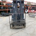 2015 Doosan G25N-7 IC Pneumatic Forklift 