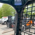 Bobcat T450 Compact Track Loader 