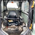 2017 Bobcat T590 Compact Track loader 