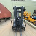 Linde H25 IC Pneumatic Forklift 3-Stage 