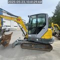 2023 WACKER NEUSON ET42 EXCVATOR 