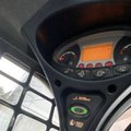 2019 Bobcat T595 Compact Track Loader 