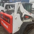 2018 Bobcat T590 Compact Track loader 