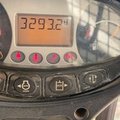 2014 Bobcat S590 SKID STEER LOADER - S590 -  