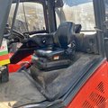 2015 Linde H50 IC Pneumatic Forklift 