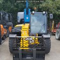 JCB 505-20TC TELEHANDLER - 505-20TC - 