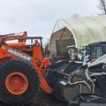 2015 Doosan DL300-5 Wheel Loader 